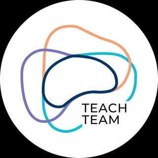 Логотип телеграм канала @teachteamtg — TeachTeam