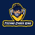 Logo saluran telegram teachtechnovivek — TECHNO CYBER KING 👑