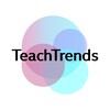 Логотип телеграм канала @teachtrends — TeachTrends