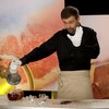 Логотип телеграм канала @teaclowndiary — Путевые заметки чайного клоуна