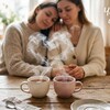 Логотип телеграм канала @teacoffe86 — ☕️Чашка чая и плечо