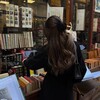 Логотип телеграм канала @teacoffeeread — чай, кофе, почитаем? 📚☕️