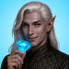 Логотип телеграм канала @teadiamonds — Чай, Алмазы и Ты 💎