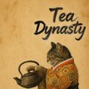 Логотип телеграм канала @teadynasty — TeaDynasty