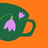 Логотип телеграм канала @teaforteapots — Чай для чайников
