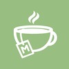 Logo of telegram channel teagarem — Tea Harem