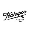 Logo of telegram channel teahupoocoffee — Teahupoo