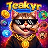 Логотип телеграм канала @teakyrgg — Teakyr / Обсуждение