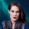 Логотип телеграм канала @tealswanrussia — Тил Свон | Teal Swan Russia