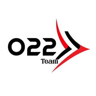 Telegram kanalining logotibi team_022 — 022 TEAM
