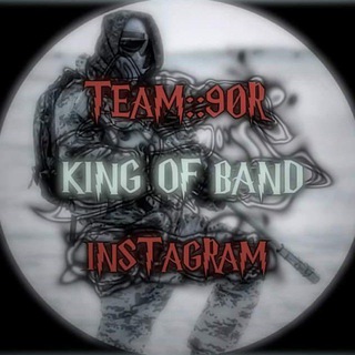 Logo saluran telegram team_90r — 𝑻ËÄM_𓆩𝟵𝟬𝐑𓆪