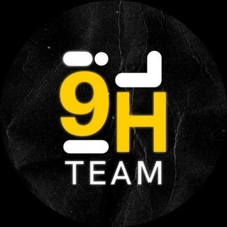 Telegram channel 「 9н 」ᴛᴇᴀᴍ ✖️!! logo