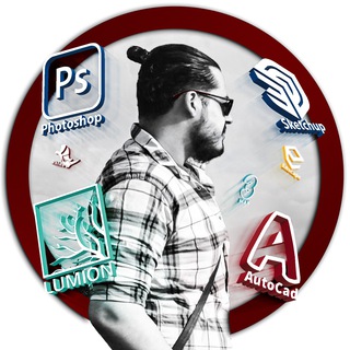 لوگوی کانال تلگرام team_a_architecture — Team A