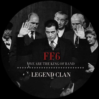 Logo saluran telegram team_ff6 — -#Team FF6 ..
