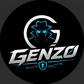 टेलीग्राम चैनल का लोगो team_genzo — 𝐆𝐄𝐍𝐙𝐎 𝐎𝐒𝐈𝐍𝐓 🏴‍☠️