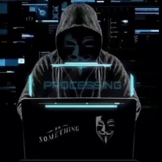 Telegram channel 🔝Team Hackersz (Official)🔝 logo