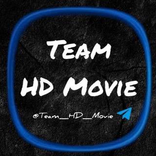 டெலிகிராம் சேனலின் சின்னம் team_hd_movie — Tamil HD Movies