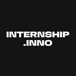 Логотип телеграм канала @team_inno_internships — Internship.INNO I IT стажировки и курсы