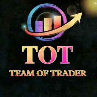 Logo saluran telegram team_oftrader — 𝐓𝐄𝐀𝐌 𝐎𝐅 𝐓𝐑𝐀𝐃𝐄𝐑 ™️