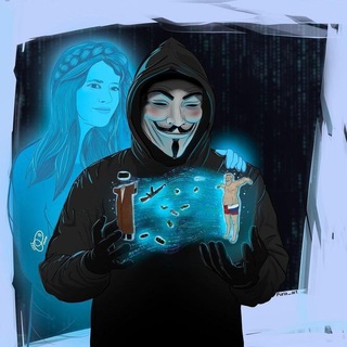 لوگوی کانال تلگرام team_phishing_ir — Wacker Phish