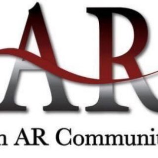 Логотип телеграм канала @team_riduan — 𝘼/𝙍™ 𝘾𝙊𝙈𝙈𝙐𝙉𝙄𝙏𝙔