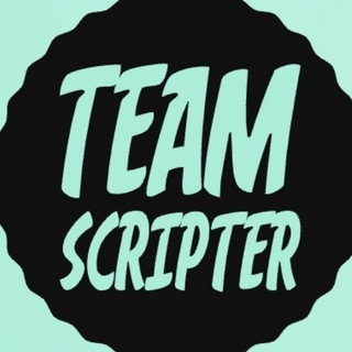 टेलीग्राम चैनल का लोगो team_scripter1 — SCRIPTER BOYS [OFFICIAL]™