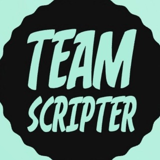 Telegram channel SCRIPTER BOYS [OFFICIAL]™ logo