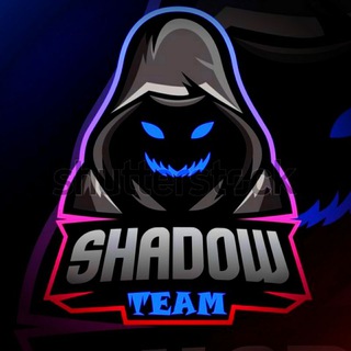 Logotipo del canal de telegramas team_shadow_oficial - ₪ ៛Tᴇᴀᴍ Sʜᴀᴅᴏᴡ៛ ₪ ✰『🄾🅅🄴🅁』✰