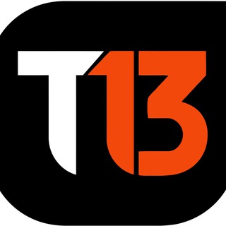 Logo of telegram channel team_t13 — Teams_T13