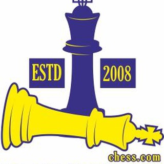 Логотип телеграм канала @team_ukraine_chesscom — Team Ukraine Chess.com