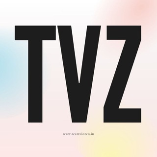 टेलीग्राम चैनल का लोगो team_viozen — Team VioZen, DvAnime, Updates