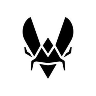 Логотип телеграм канала @team_vitality_ru — Team Vitality | Киберспортивные турниры