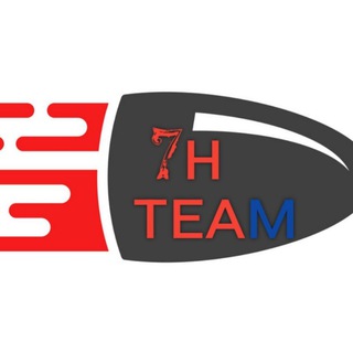 Telegram channel TEAM_X7H logo