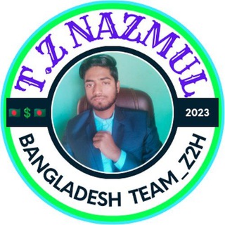 Logo saluran telegram team_z2h — 𝐓.𝐙 𝐍𝐀𝐙𝐌𝐔𝐋 𝐨𝐟𝐟𝐢𝐜𝐢𝐚𝐥