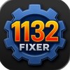 Telegram channel 📣 | 1132 Fixer logo
