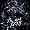 Логотип телеграм канала @team1218ss — 𝚃𝙴𝙰𝙼 𝟷𝟸𝟷𝟾