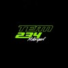 Логотип телеграм канала @team234motorsport — Team 234 Motorsport