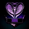 Logo of telegram channel team300iq — 300IQ TEAM
