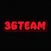 Логотип телеграм канала @team36 — 36Team