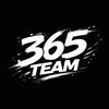 Telegram channel 365 team logo