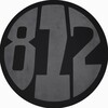 Логотип телеграм канала @team812_kbs — 812 TEAM