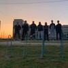 Логотип телеграм канала @team85bratva — 85 tm
