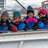 Логотип телеграм канала @team_7futov — Семь футов team⛵