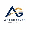 Логотип телеграм канала @team_aleksgroup — 🌍 HR-агентство | Работа за рубежом 🌍