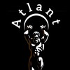 Логотип телеграм канала @team_atlant — Atlant Team