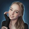Логотип телеграм канала @team_dvoeglazova — TEAM DVOEGLAZOVA - АЛИСА ДВОЕГЛАЗОВА