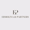 Логотип телеграм канала @team_ermolina — Ermolina & Partners | Tech&Law