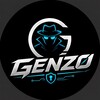 टेलीग्राम चैनल का लोगो team_genzo — 𝐆𝐄𝐍𝐙𝐎 𝐎𝐒𝐈𝐍𝐓 🏴‍☠️