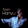 Логотип телеграм канала @team_hanyu — Yuzuru Hanyu | 羽生結弦 | International Community