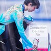 Логотип телеграм канала @team_hanyu_videohd — Yuzuru Hanyu | Архив